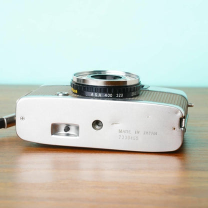 Olympus PEN EE-2 - Filem.sg