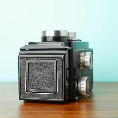Konica Koniflex - Filem.sg
