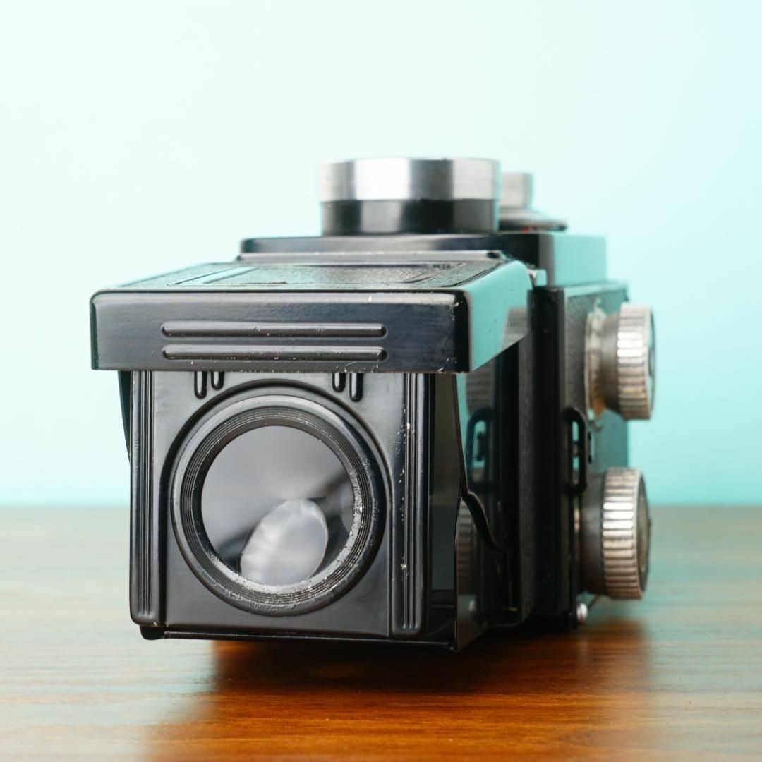 Konica Koniflex - Filem.sg