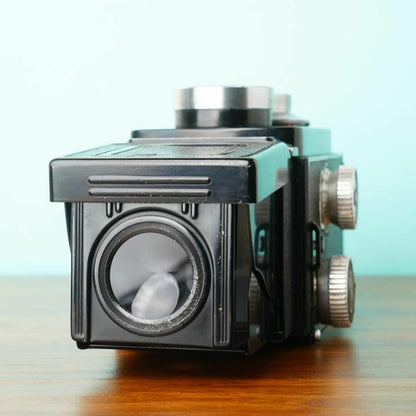 Konica Koniflex - Filem.sg