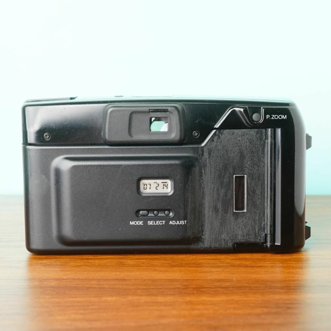 Minolta ZOOM90 38-90mm Macro - Filem.sg