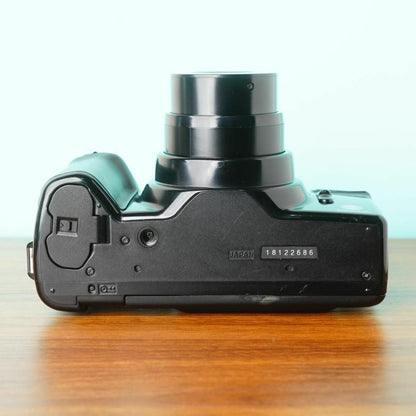 Minolta ZOOM90 38-90mm Macro - Filem.sg
