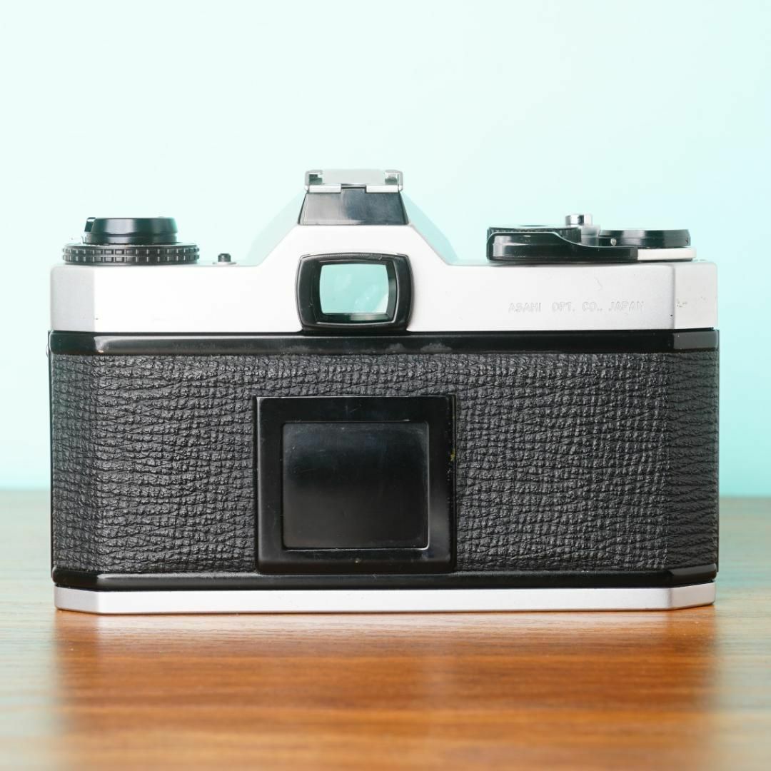 Pentax KX - Filem.sg