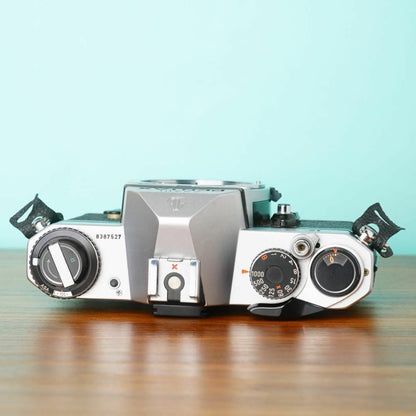 Pentax KX - Filem.sg