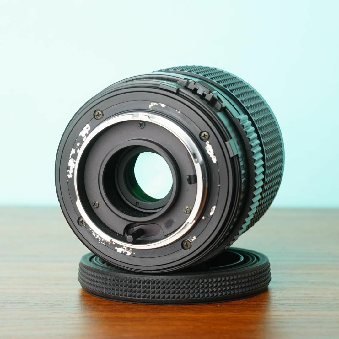 Minolta MD Zoom Rokkor 35-70mm f3.5 - Filem.sg