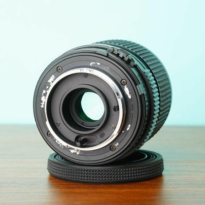 Minolta MD Zoom Rokkor 35-70mm f3.5 - Filem.sg