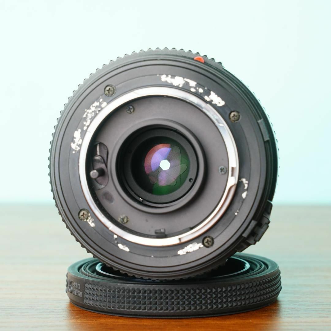 Minolta MD Zoom Rokkor 35-70mm f3.5 - Filem.sg