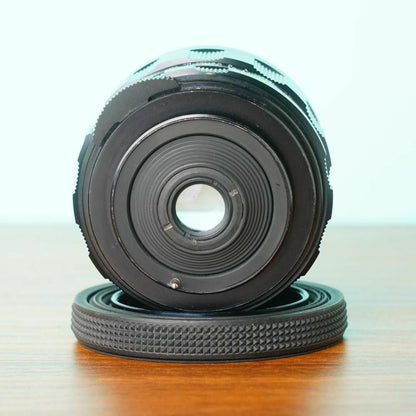 Super Takumar 28mm f3.5 - Filem.sg