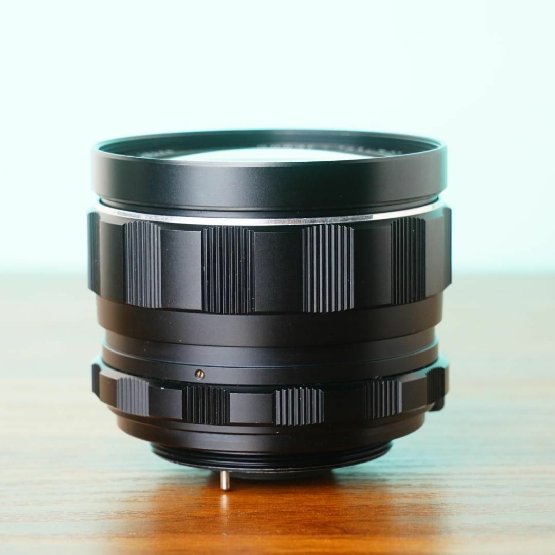 Super Takumar 28mm f3.5 - Filem.sg