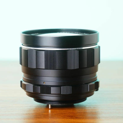 Super Takumar 28mm f3.5 - Filem.sg