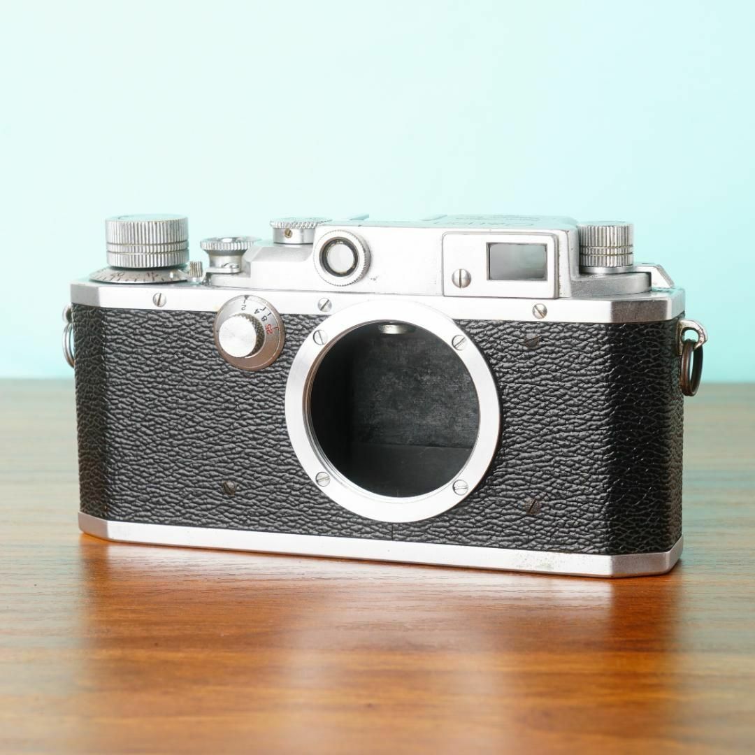 Canon II D - Filem.sg