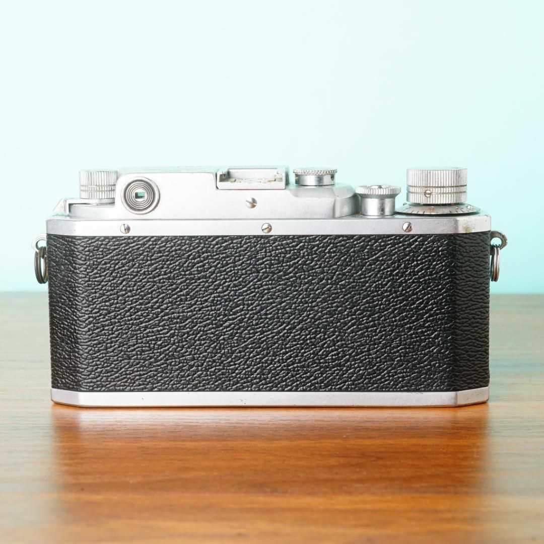 Canon II D - Filem.sg
