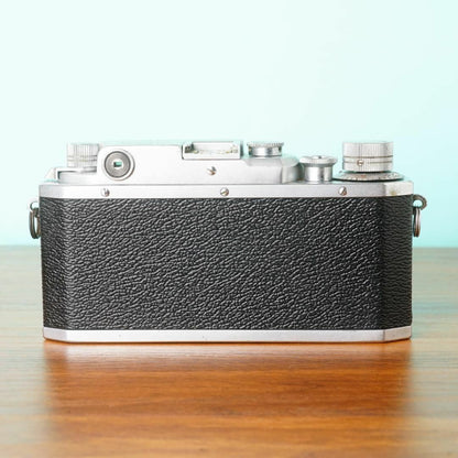 Canon II D - Filem.sg