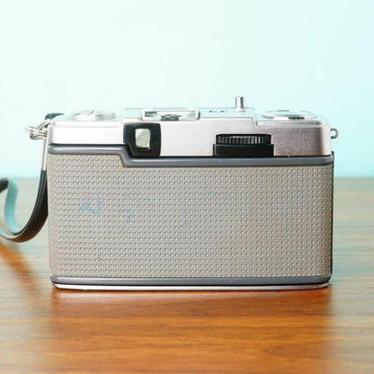 Olympus PEN EE-2 - Filem.sg