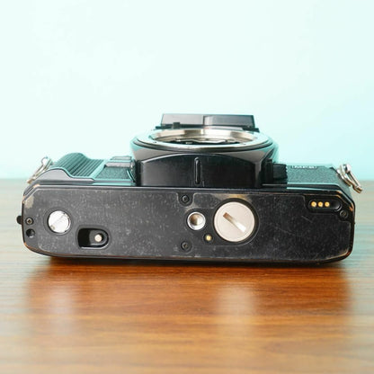 Minolta X-700 - Filem.sg