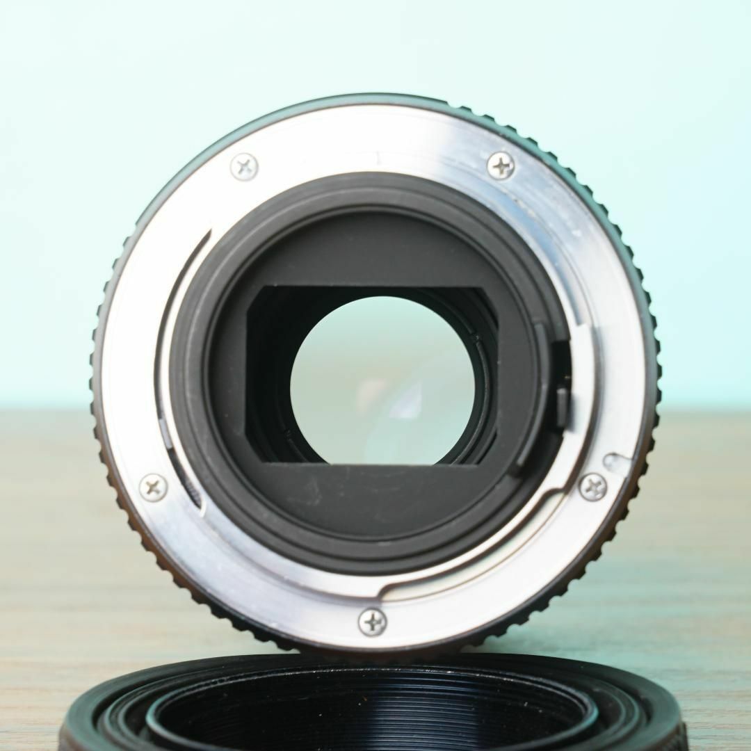 SMC Pentax 135mm f3.5 K mount - Filem.sg
