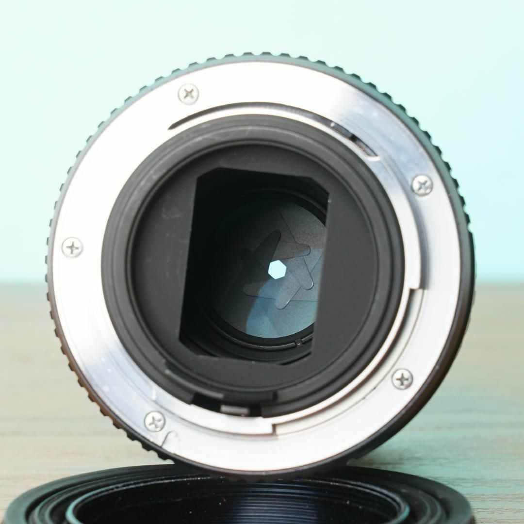 SMC Pentax 135mm f3.5 K mount - Filem.sg
