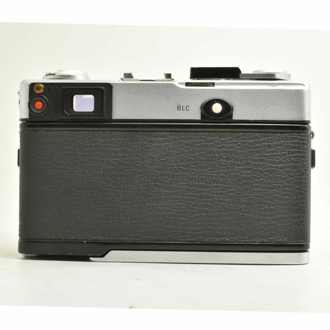 Olympus 35 DC late type - Filem.sg