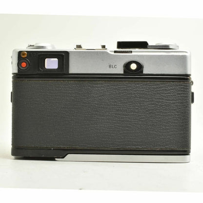 Olympus 35 DC late type - Filem.sg