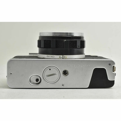 Olympus 35 DC late type - Filem.sg