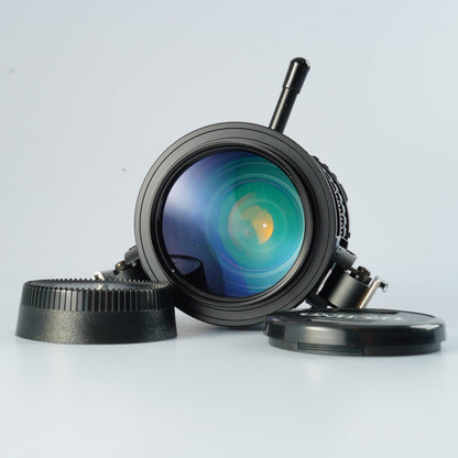 TECHNO DENTAL FACE-1 2-LENSLES For Nikon - Filem.sg