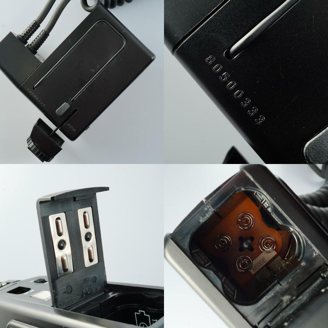 TECHNO DENTAL FACE-1 2-LENSLES For Nikon - Filem.sg