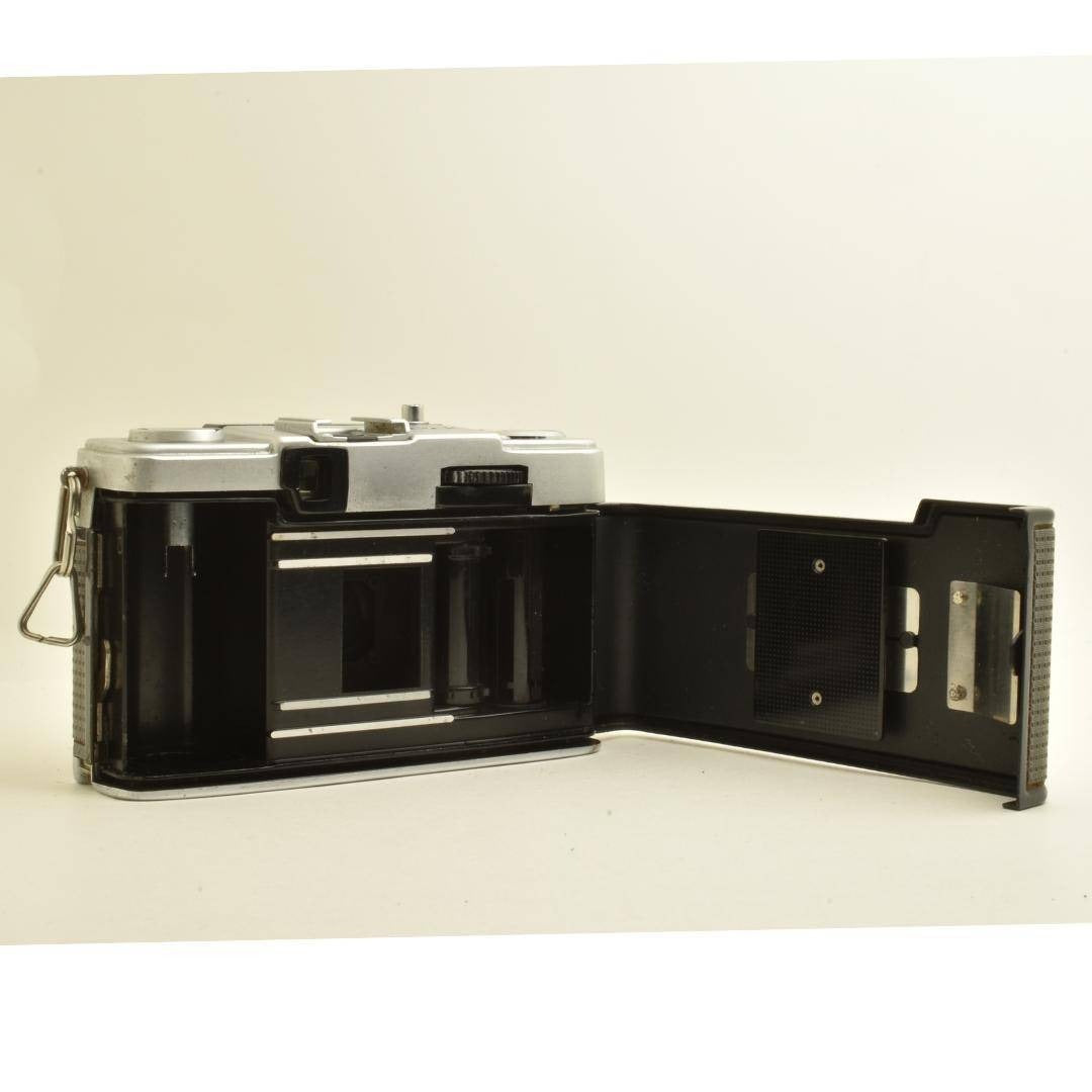 Olympus PEN EES-2 - Filem.sg