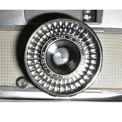 Olympus PEN EES-2 - Filem.sg