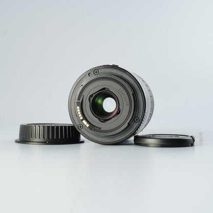 Canon EF 55-200mm f4.5-5.6 II USM - Filem.sg