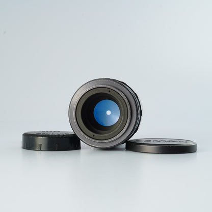 Pentax Takumar 135mm f3.5 M42 - Filem.sg