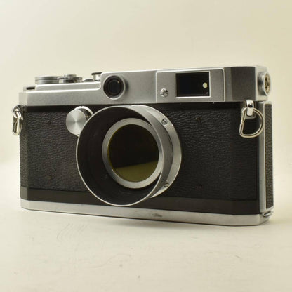 Canon MODEL L1 - Filem.sg