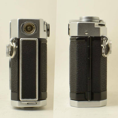 Canon MODEL L1 - Filem.sg