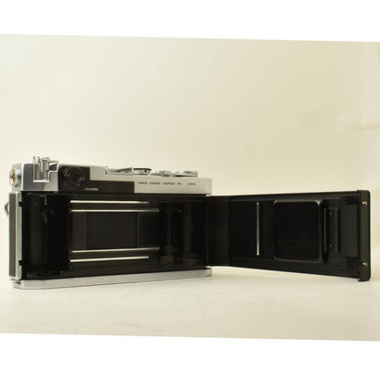 Canon MODEL L1 - Filem.sg