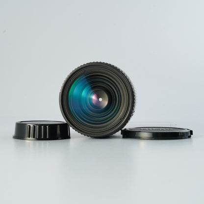 Nikon AF Nikkor 28-85mm f3.5-4.5 - Filem.sg