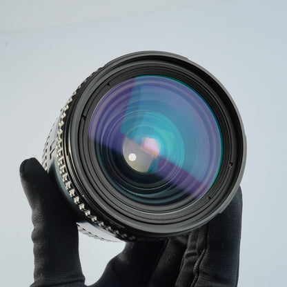 Nikon AF Nikkor 28-85mm f3.5-4.5 - Filem.sg
