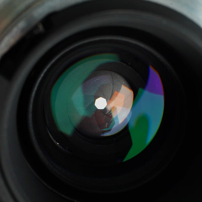 Nikon AF Nikkor 28-85mm f3.5-4.5 - Filem.sg