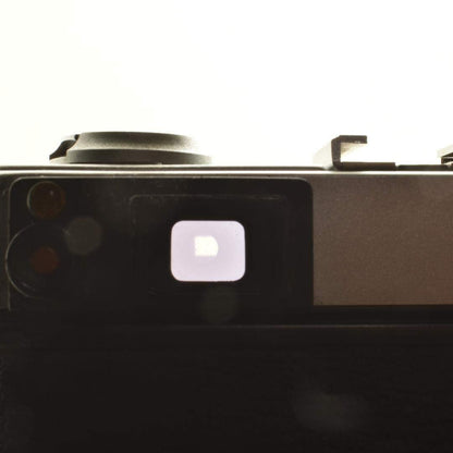 Olympus 35 DC late type - Filem.sg