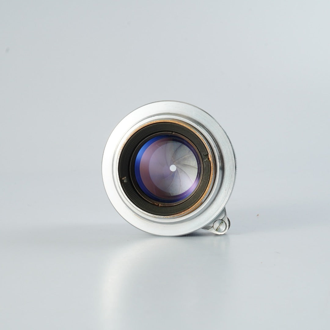Canon 50mm f1.8 For L39 - Filem.sg