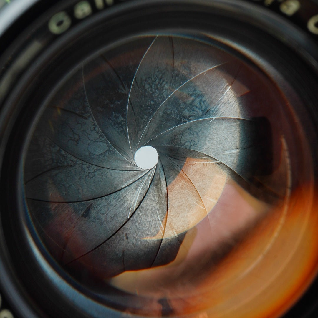 Canon 50mm f1.8 For L39 - Filem.sg