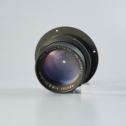 Fujifilm FUJI Recter 18cm 180mm f4.5 - Filem.sg