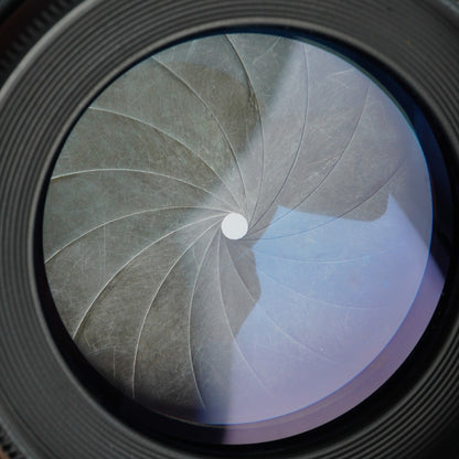 Fujifilm FUJI Recter 18cm 180mm f4.5 - Filem.sg