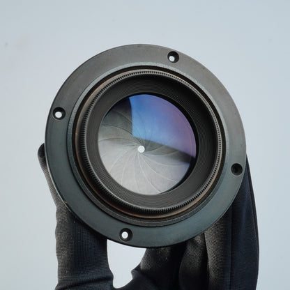 Fujifilm FUJI Recter 18cm 180mm f4.5 - Filem.sg