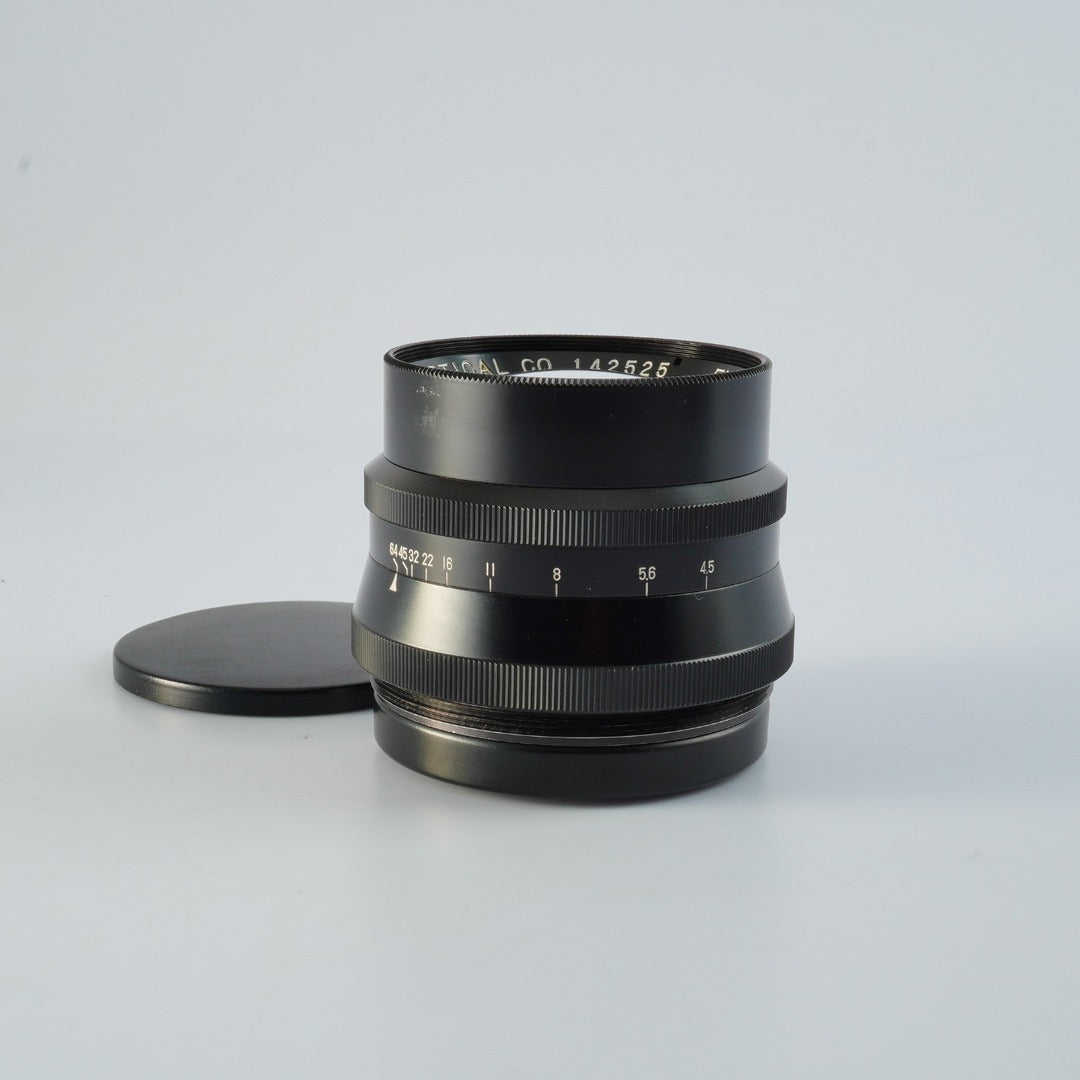 Fujifilm Fujinar 25cm 250mm f4.5 - Filem.sg