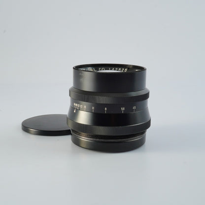 Fujifilm Fujinar 25cm 250mm f4.5 - Filem.sg
