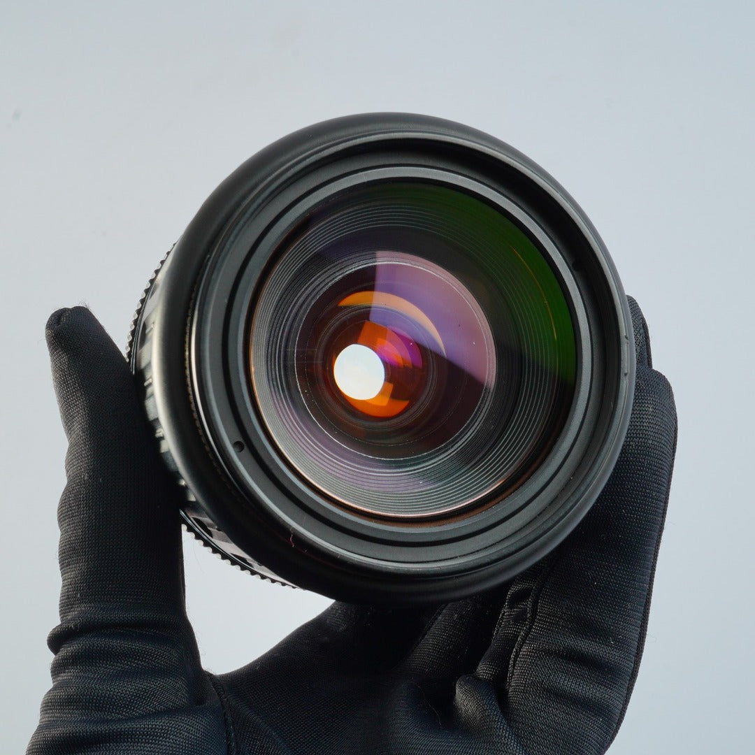 Canon EF 35-135mm f4-5.6 USM - Filem.sg