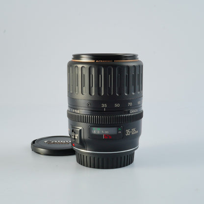 Canon EF 35-135mm f4-5.6 USM - Filem.sg