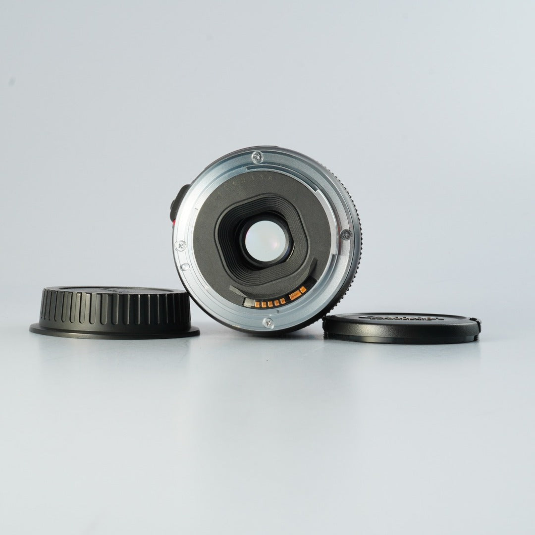 Canon EF 35-135mm f4-5.6 USM - Filem.sg