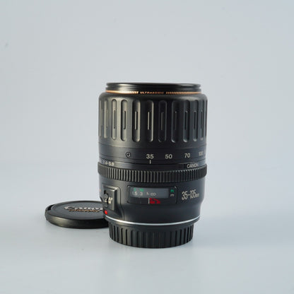 Canon EF 35-135mm f4-5.6 USM - Filem.sg