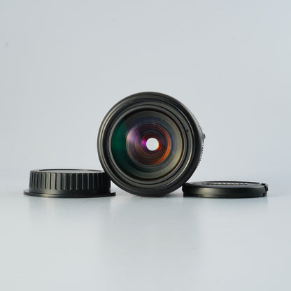 Canon EF 35-135mm f4-5.6 USM - Filem.sg