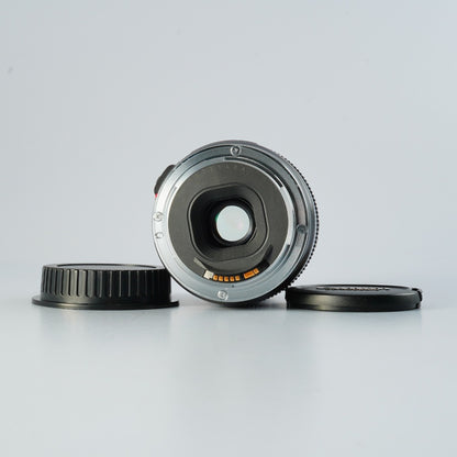 Canon EF 35-135mm f4-5.6 USM - Filem.sg